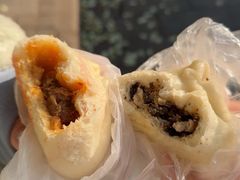 -清真石家包子(大皮院总店)