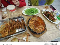 -江城燕子大排档(江汉路步行街店)