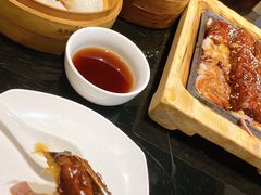 -高第街56号餐厅(美莲广场店)