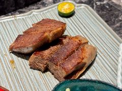 铁板厚烧牛舌-炙柒Sekinana·精致日料(合生汇店)