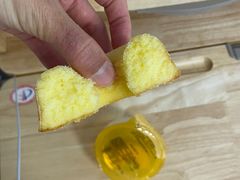 -好利来(团结湖店)