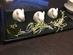 -领事馆19号中餐厅(厦门海景洲际酒店)