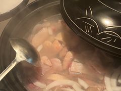 -同仁四季椰子鸡(无锡滨湖万象汇店)