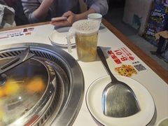 -遇东北林区铁锅炖(南开店)