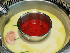 -鱼豆吉·豆浆鱼火锅(宜昌万达店)