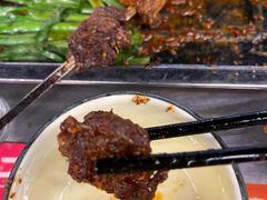 -清真·馬坡二旦烧烤(人生一串拍摄店)