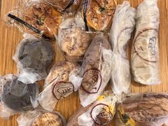 -韩国利尔面包(桂林路店)