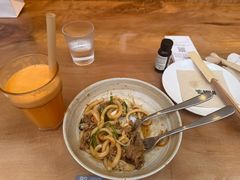 -无印良品餐堂 MUJI Diner(成都太古里店)