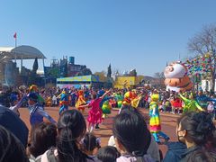 -大连海昌发现王国主题公园