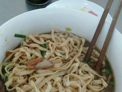 -老赵面店(大西路店)