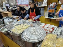 -百家缘(东门南路店)
