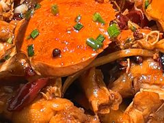 -胖哥俩肉蟹煲(石家庄长安万达店)