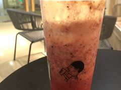 -喜茶(东莞汇一城店)