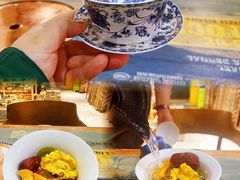 八宝茶-兰亭安泊牛肉面(乐都路店)