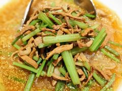 -阿庄新豫菜(航海东路店)