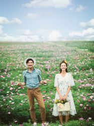 -薇薇新娘婚纱摄影(开州大道店)