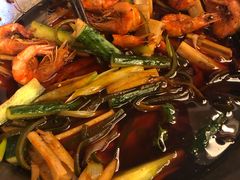 -重庆巴渝火锅(钟家村店)