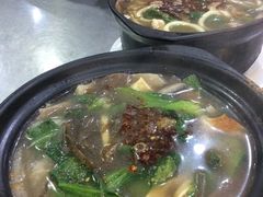 丸子砂锅-清真·穆萨砂锅(大皮院店)