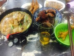 -慧娟面馆·餐厅(望江路店)