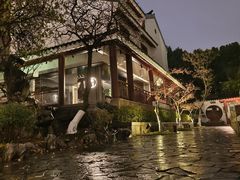 -苏州吴宫泛太平洋酒店
