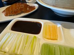 -彩丰楼中餐厅·早茶·点心·粤菜(海口华彩洲际酒店)
