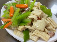 -开封灌汤包子铺(尚志大街店)