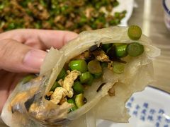 -哈尔滨春饼(朝山街店)