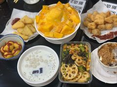 -水牛奶皇后糖水铺(深圳总店)