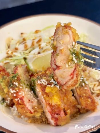 坐标福州，红糟炸鸡饭！！！