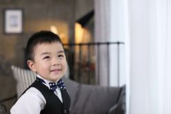 -WPlus明星肖像亲子全家福摄影