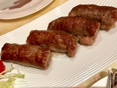 -8餐厅(新葡京酒店)