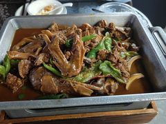 -福巷湘食小馆·猛火现炒(上海首店)