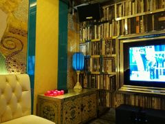 -柏粤汇PARKVIEW KTV(欢乐海岸店)