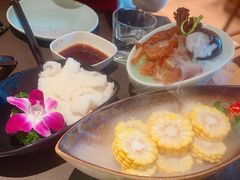 -捞王锅物料理(上海世茂广场店)