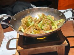 -绿茶餐厅(朝阳大悦城店)