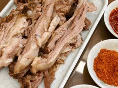 -清真·益鑫羊肉手抓馆(花园北街店)
