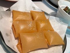 -君庭中餐厅(友谊宾馆店)