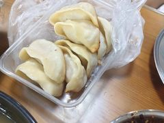 -水丰锅贴(延吉东路店)