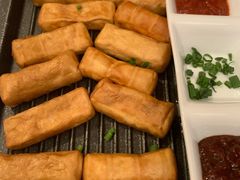 特色堂煎毛豆腐-同庆楼(大钟寺店)