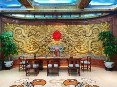 -鹊华居·地道鲁菜·海鲜·融合味(大明湖店)