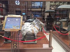 -大秦瓦罐(光谷大街店)