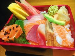 -和彩放题餐厅(酒仙桥店)