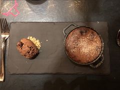-恰餐厅及酒吧 CHAR Bar & Grill (北京丽都皇冠假日店)