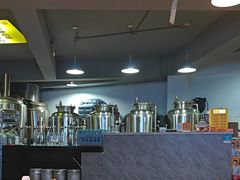 -四禧精酿铜锅涮肉·烧烤工场(大明湖店)