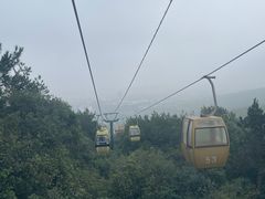 -虞山风景区