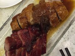-甜蜜蜜港式茶餐厅(虹梅店)