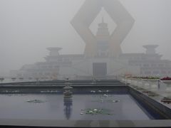 -法门文化景区