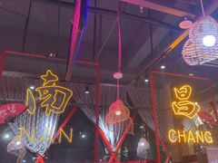 -老闵田螺馆·南昌特色小炒(梦时代店)