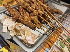 -木屋烧烤(双榆树店)