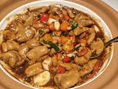 -老阿爸鲜鱼土菜(独墅湖店)